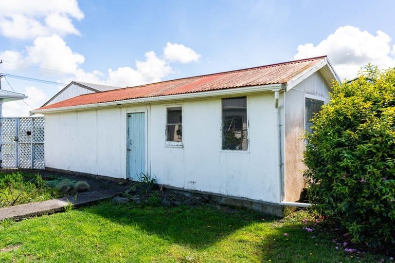Photo of property in 102 Freyberg Road, Ruawai, 0530