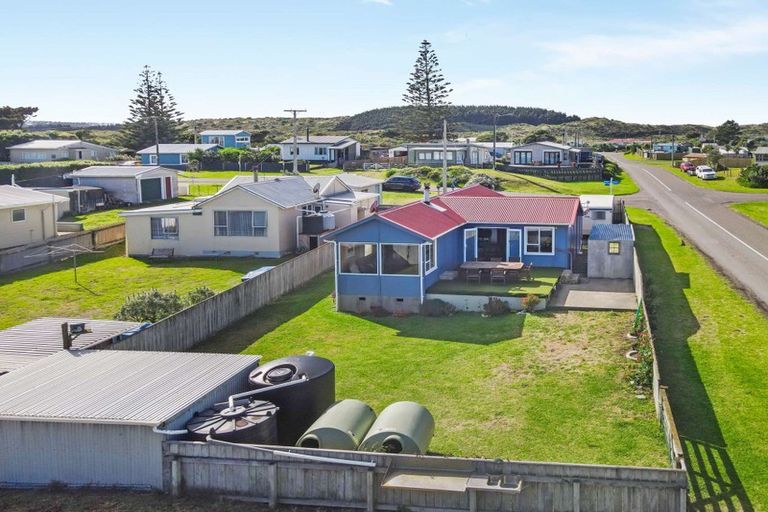 Photo of property in 36 Rapaki Street, Koitiata, Wanganui, 4581