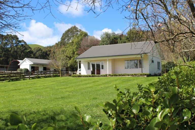 Photo of property in 98 Hewson Road, Rotoorangi, Cambridge, 3495