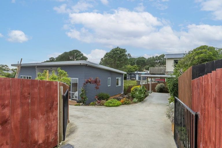 Photo of property in 115a Rawhiti Road, Pukerua Bay, 5026