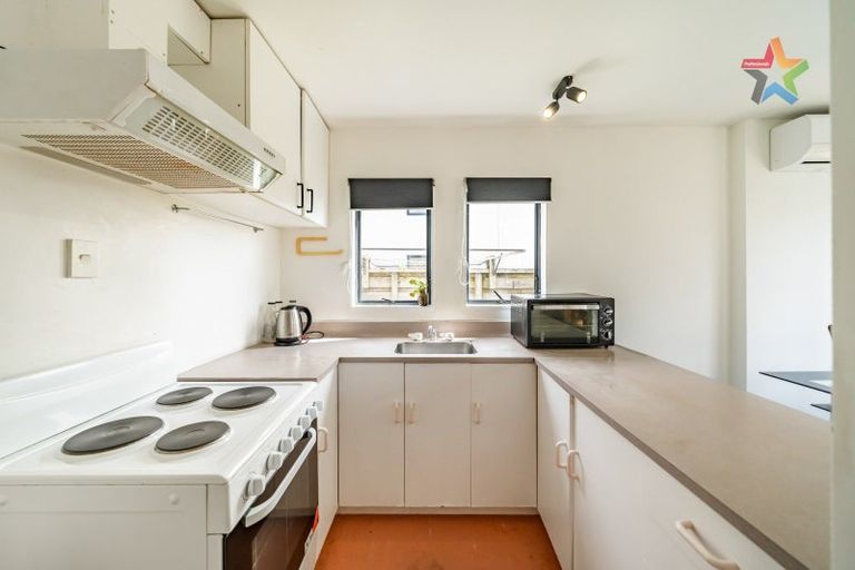 Photo of property in 3/72 Waiwhetu Road, Waiwhetu, Lower Hutt, 5010