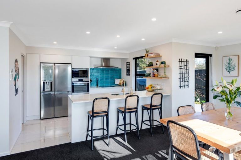 Photo of property in 17 Parawai Street, Marshland, Christchurch, 8083
