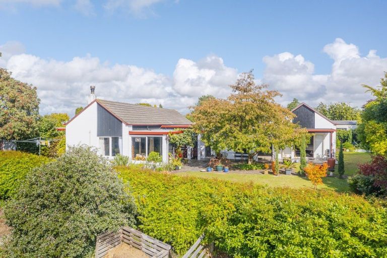 Photo of property in 8a Gaisford Terrace, Waipukurau, 4200