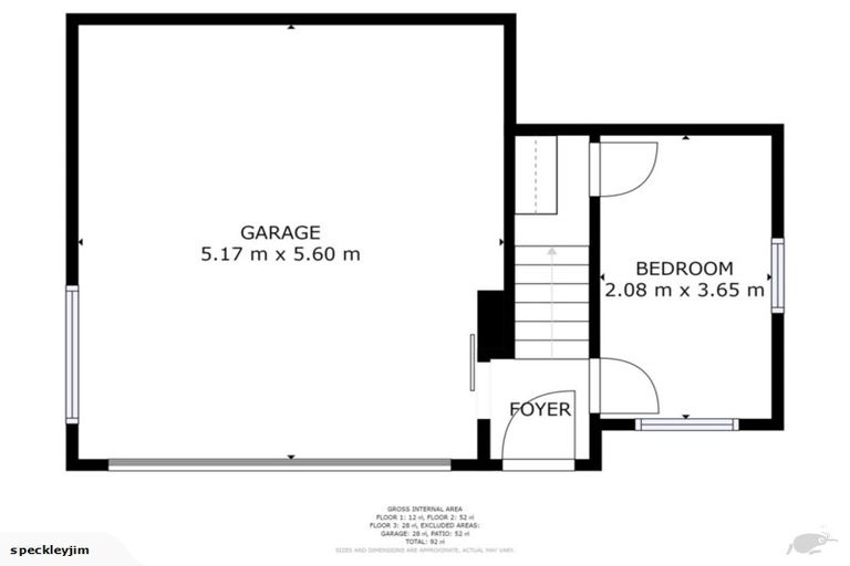 Photo of property in 5a Parsons Glen, Karori, Wellington, 6012