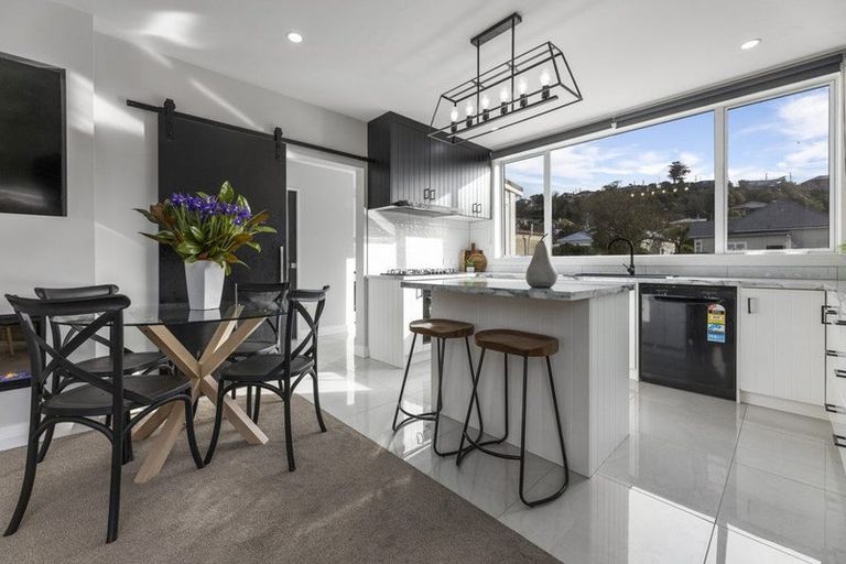 Photo of property in 133 Musselburgh Rise, Musselburgh, Dunedin, 9013