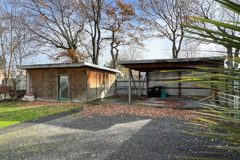 Photo of property in 12 Olive Street, Masterton, 5810