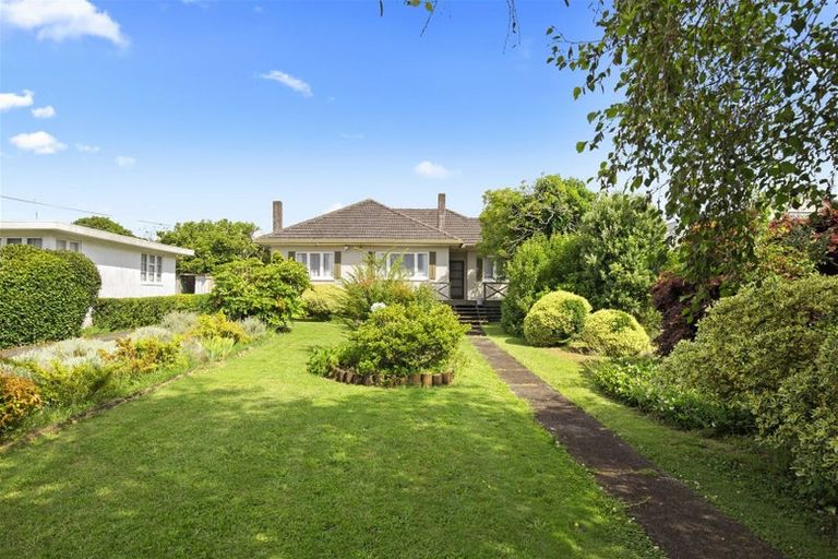 Photo of property in 66 Victoria Street, Pukekohe, 2120