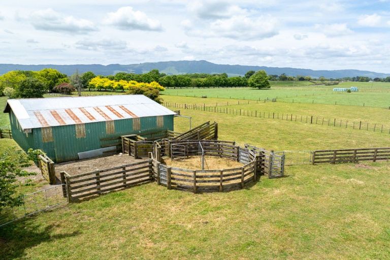Photo of property in 322 Mangawhero Road, Matamata, 3473