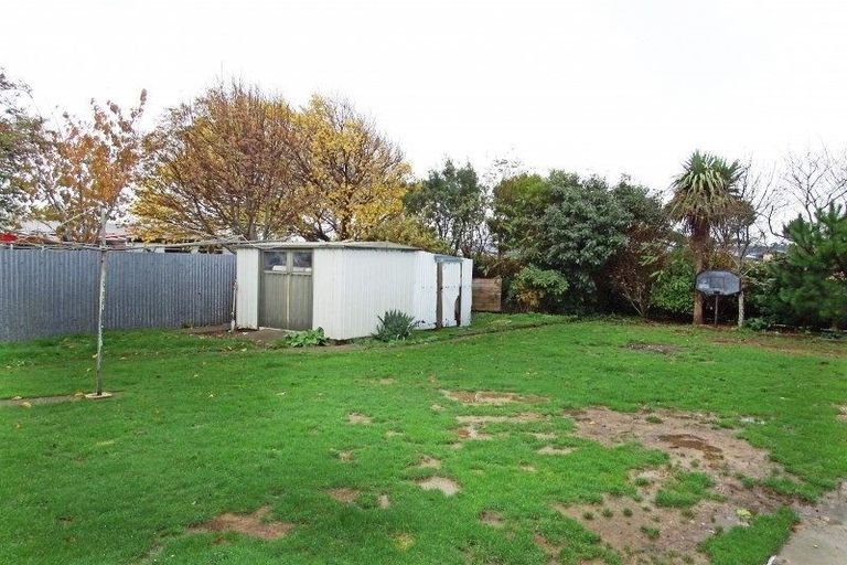 Photo of property in 118 Derwent Crescent, Glengarry, Invercargill, 9810