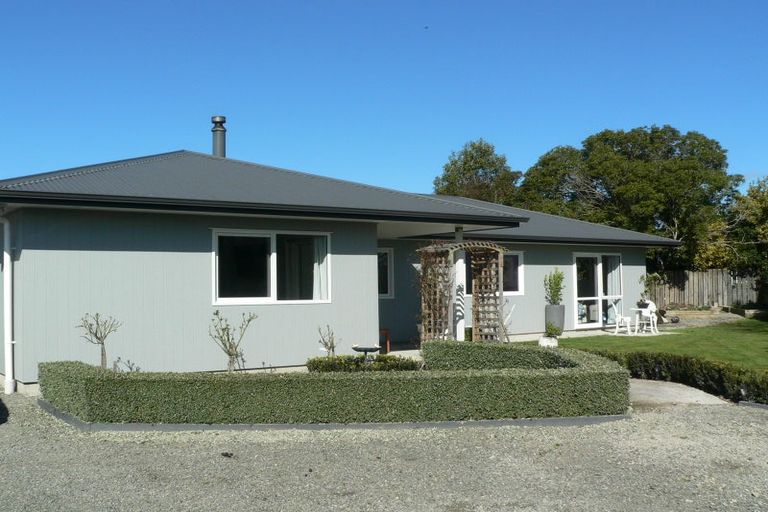 Photo of property in 11a Hillcrest Street, Solway, Masterton, 5810