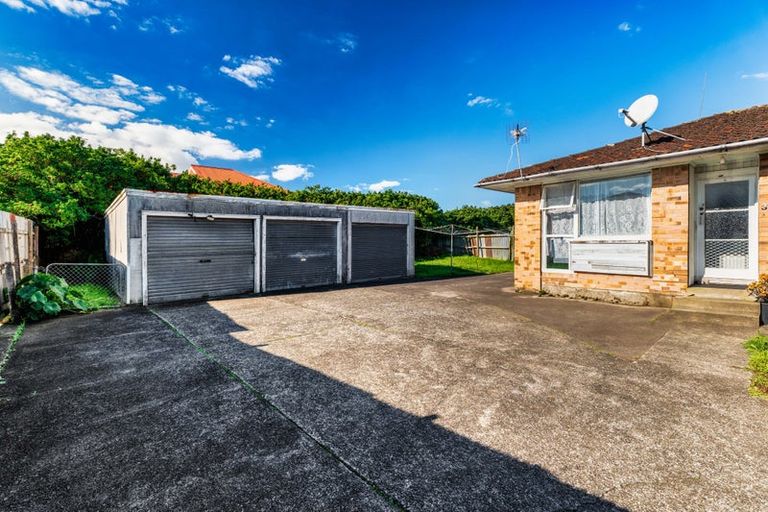 Photo of property in 66 Walmsley Road, Favona, Auckland, 2024
