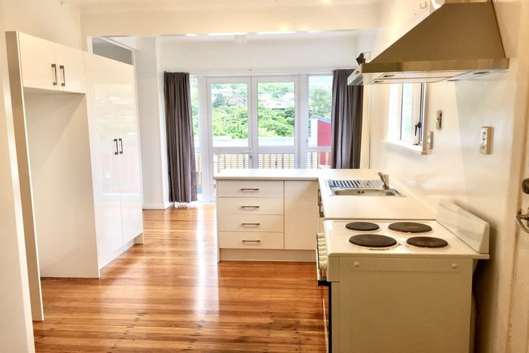 Photo of property in 10 Karamu Street, Ngaio, Wellington, 6035