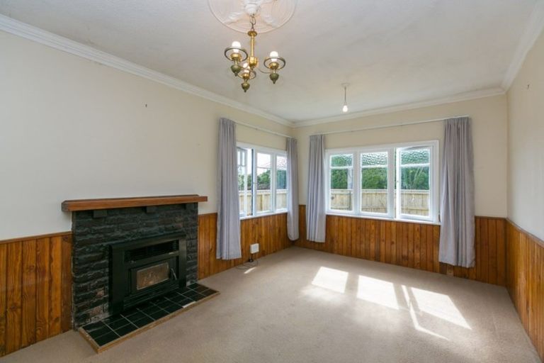 Photo of property in 352 Carrington Street, Vogeltown, New Plymouth, 4310