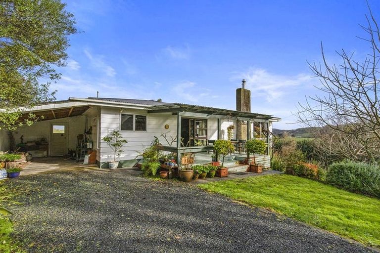Photo of property in 783 Waerenga Road, Waerenga, Te Kauwhata, 3781