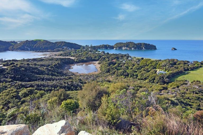 Photo of property in 51 Wharariki Road, Puponga, Collingwood, 7073