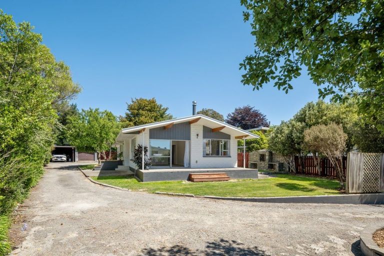 Photo of property in 207a Redwood Street, Witherlea, Blenheim, 7201