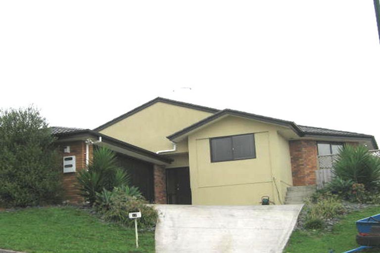 Photo of property in 12 San Ignacio Court, Henderson, Auckland, 0612