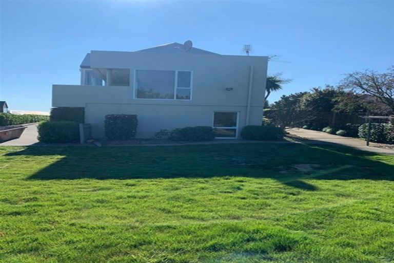 Photo of property in 218 Major Hornbrook Road, Mount Pleasant, Christchurch, 8081