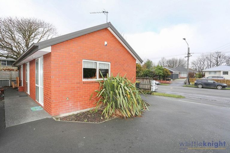 Photo of property in 126 Waimairi Road, Ilam, Christchurch, 8041