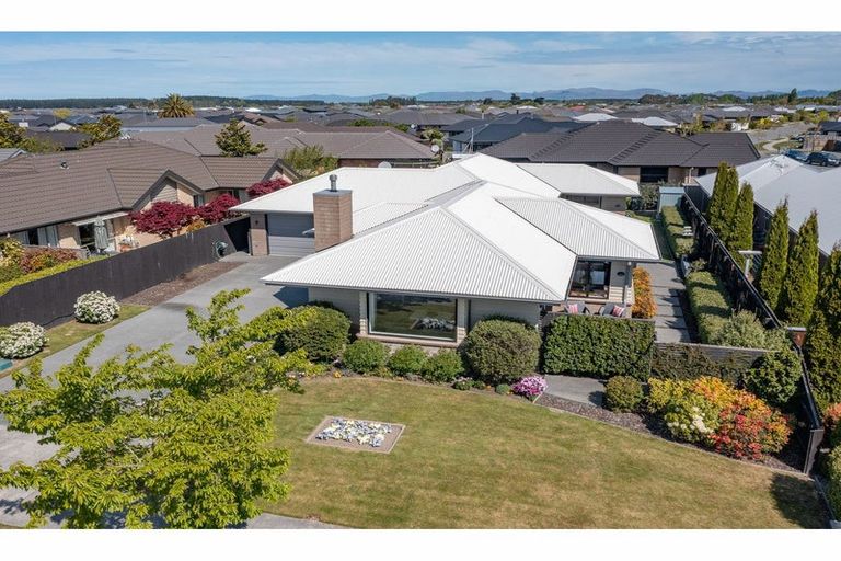 Photo of property in 10 Sovereign Boulevard, Kaiapoi, 7630