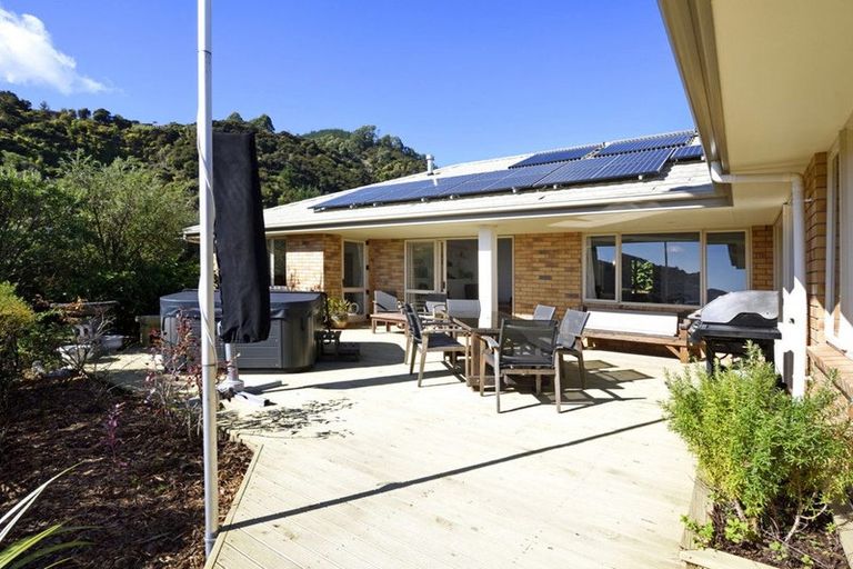 Photo of property in 7 Springlea Heights, Atawhai, Nelson, 7010