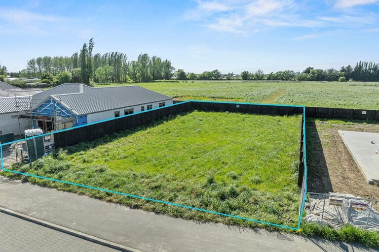 Photo of property in 220 Highsted Road, Casebrook, Christchurch, 8051