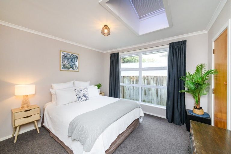 Photo of property in 17 Patea Place, Terrace End, Palmerston North, 4410