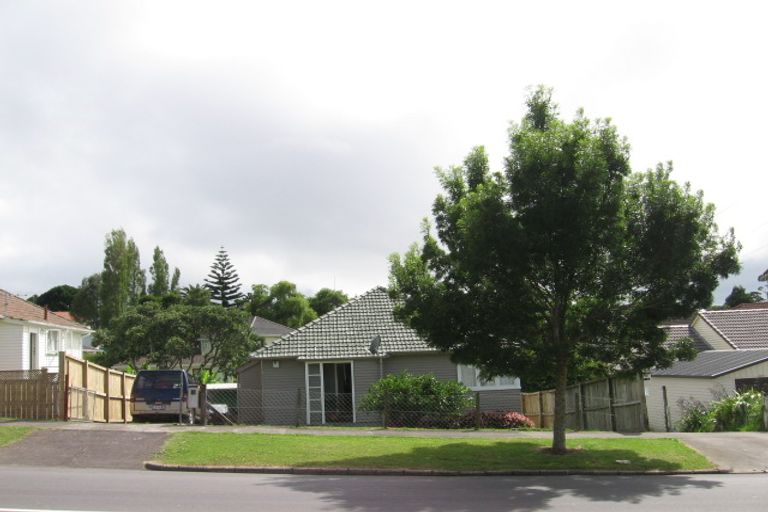 Photo of property in 40 Apirana Avenue, Glen Innes, Auckland, 1072