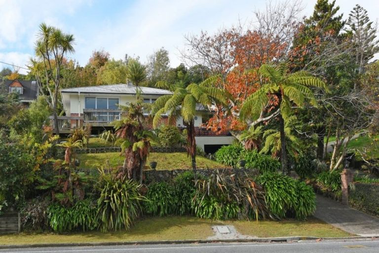 Photo of property in 44 Akatarawa Road, Brown Owl, Upper Hutt, 5018