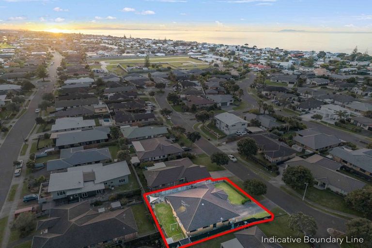Photo of property in 20 Golden Courie Close, Papamoa Beach, Papamoa, 3118