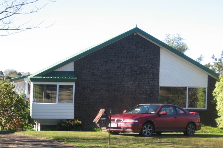 Photo of property in 11 Houhere Place, Pukete, Hamilton, 3200