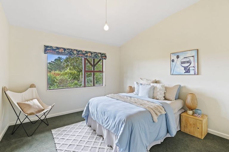 Photo of property in 31 Te Hapua Road, Te Horo, Otaki, 5581