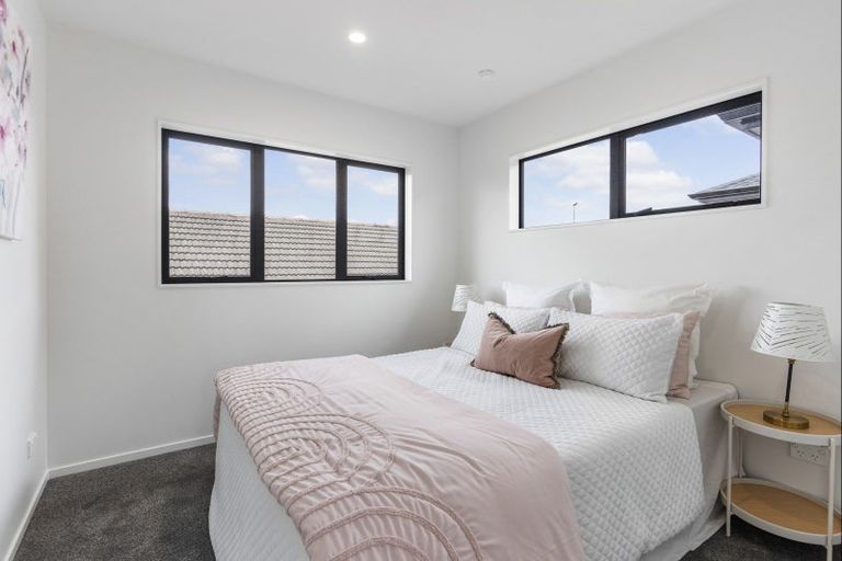 Photo of property in 36d Sunnyside Crescent, Papatoetoe, Auckland, 2025