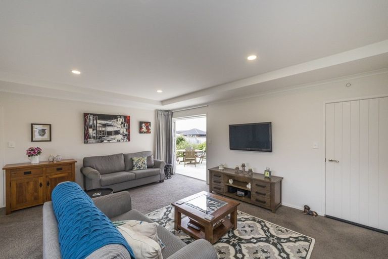 Photo of property in 3 Georgia Court, Feilding, 4702