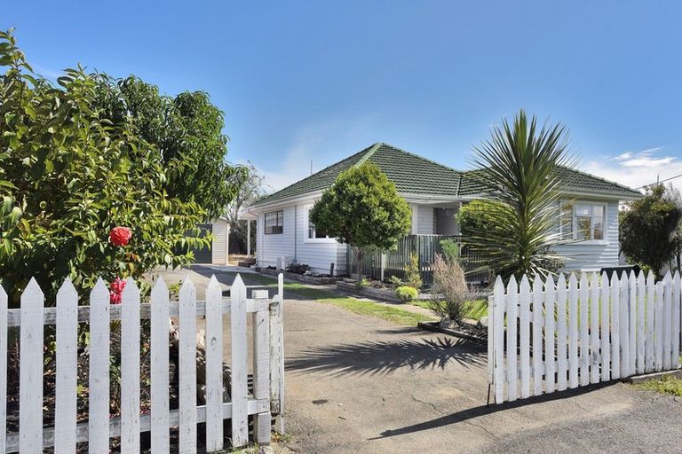 Photo of property in 45 Waverley Street, Richmond, 7020