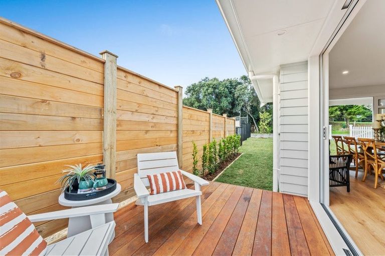 Photo of property in 108d Pulham Road, Warkworth, 0910