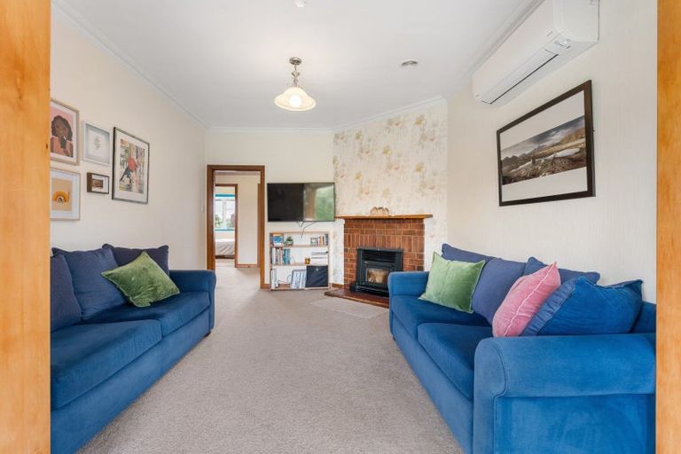 Photo of property in 17 Wilkinson Street, Liberton, Dunedin, 9010