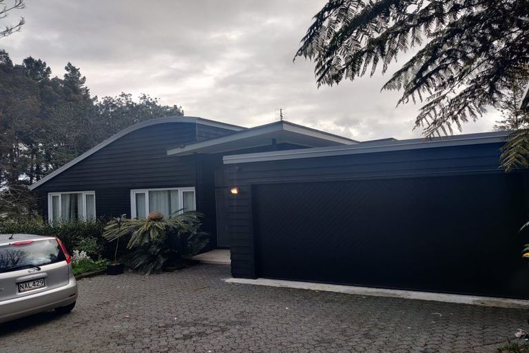 Photo of property in 378 Ararimu Road, Ramarama, Drury, 2579