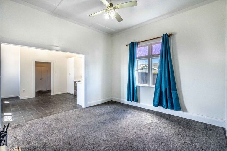 Photo of property in 184 Venus Street, Strathern, Invercargill, 9812