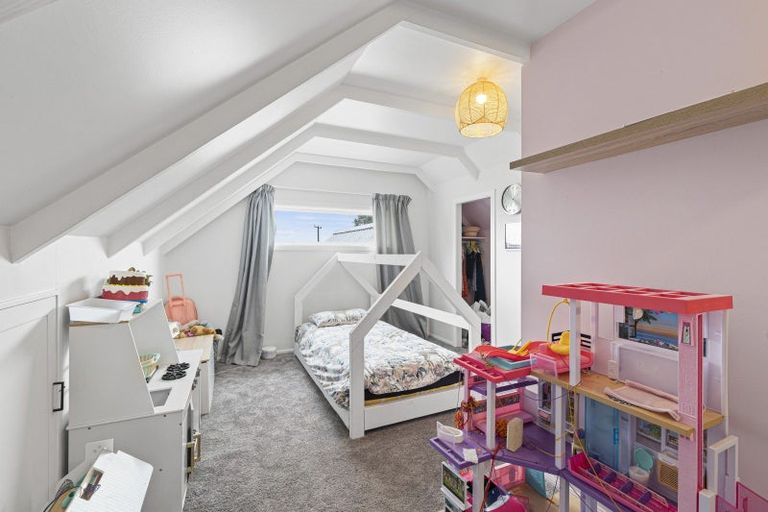 Photo of property in 124 Lower King Road, Tarurutangi, New Plymouth, 4372