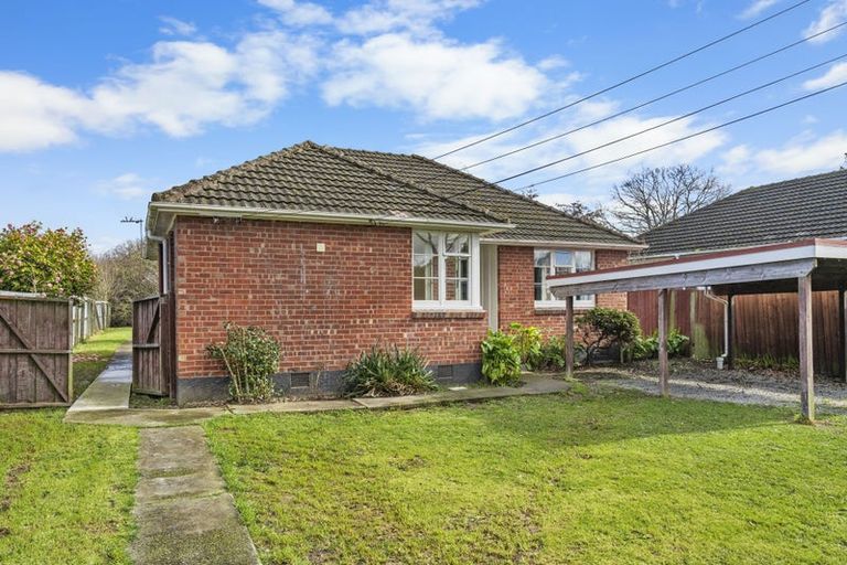 Photo of property in 89 Emmett Street, Shirley, Christchurch, 8013