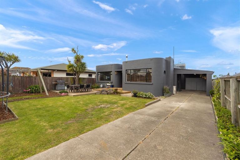 Photo of property in 29a Vickery Street, Kaiapoi, 7630