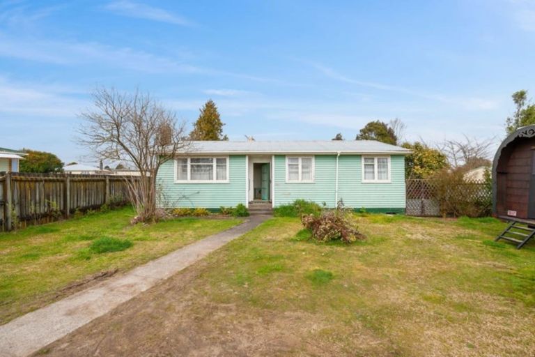 Photo of property in 91 Kelso Street, Tokoroa, 3420