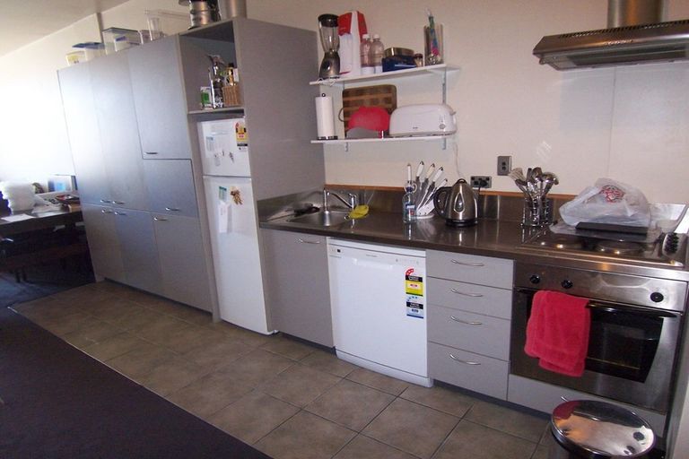 Photo of property in Marrickian Apartment, 117/135 Taranaki Street, Te Aro, Wellington, 6011