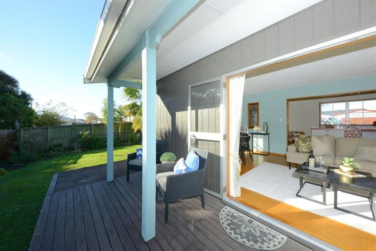 Photo of property in 40 Portman Street, Woolston, Christchurch, 8062