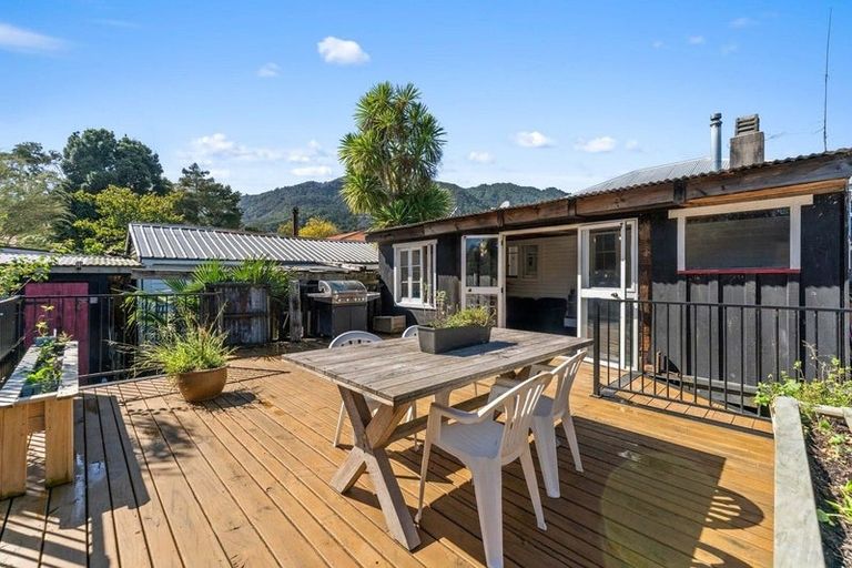 Photo of property in 17 Shakespeare Street, Te Aroha, 3320