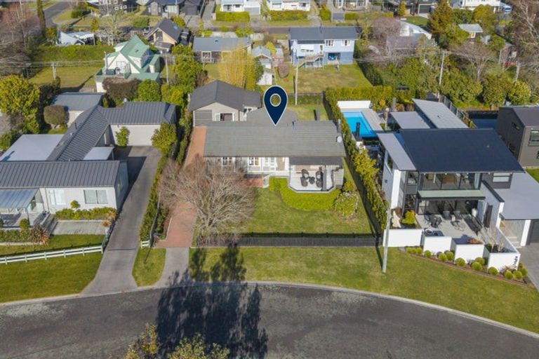 Photo of property in 6 Kohatu Parade, Wharewaka, Taupo, 3330