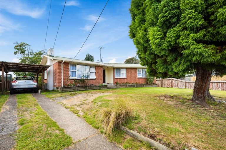 Photo of property in 18 Sherriff Street, Hillcrest, Rotorua, 3015