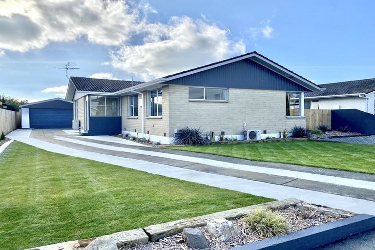 Photo of property in 2 Mcelrea Place, Allenton, Ashburton, 7700