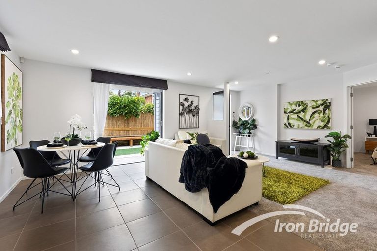 Photo of property in 154c Balmoral Road, Mount Eden, Auckland, 1024